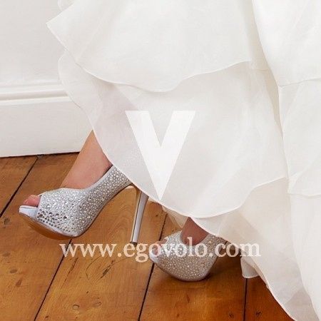 ZAPATOS DE NOVIA