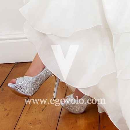 ZAPATOS DE NOVIA