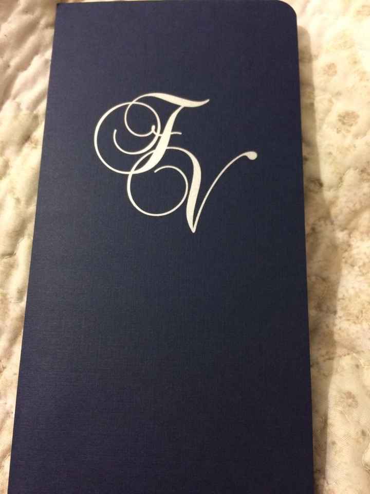 Mis invitaciones!!! - 1