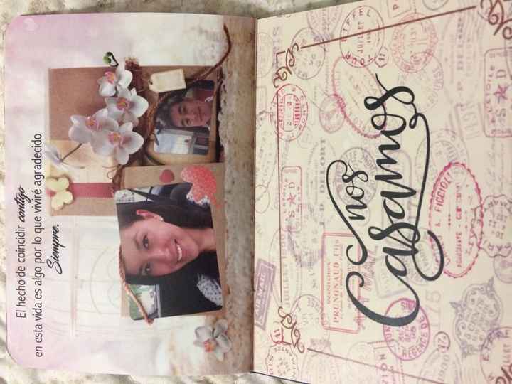 Mis invitaciones!!! - 4