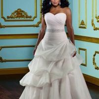 VESTIDO DE NOVIA