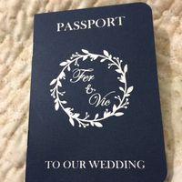 Mis invitaciones!!! - 2