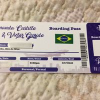 Mis invitaciones!!! - 5