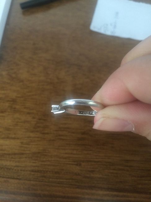 ¿Qué día te propuso matrimonio? - 1