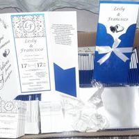 Mis invitaciones ??? - 2