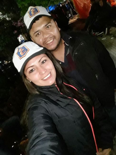 carlos y carla
