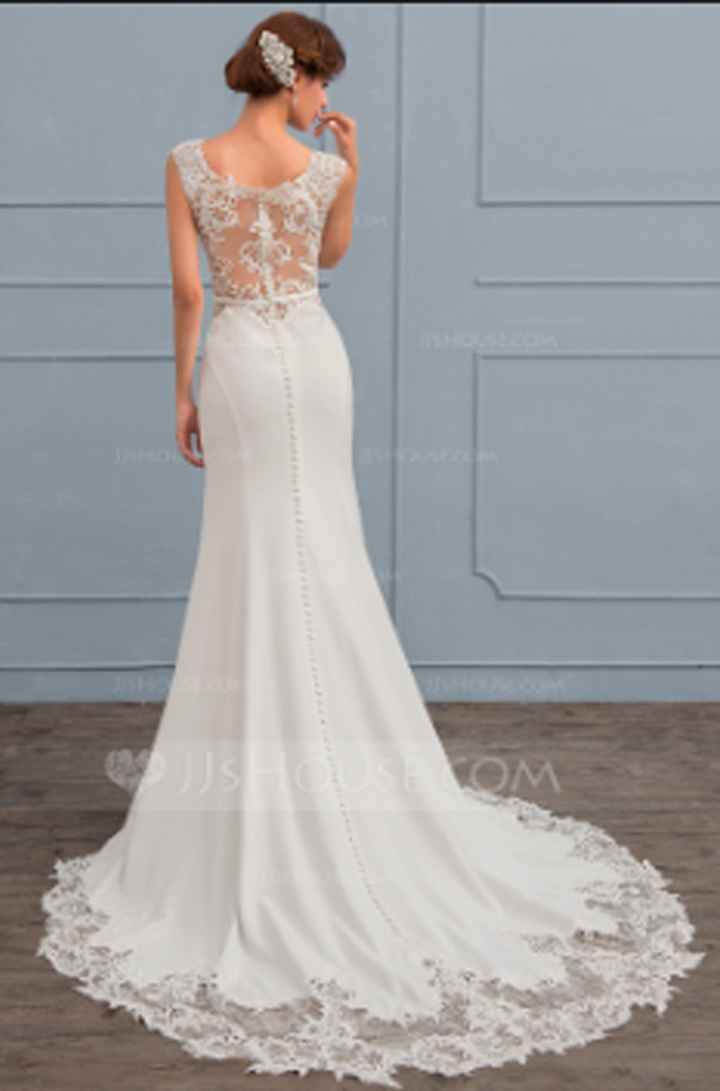 Vestido FM