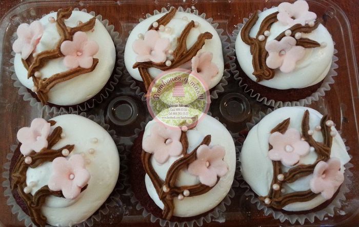 cup cakes
