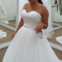 mi vestido