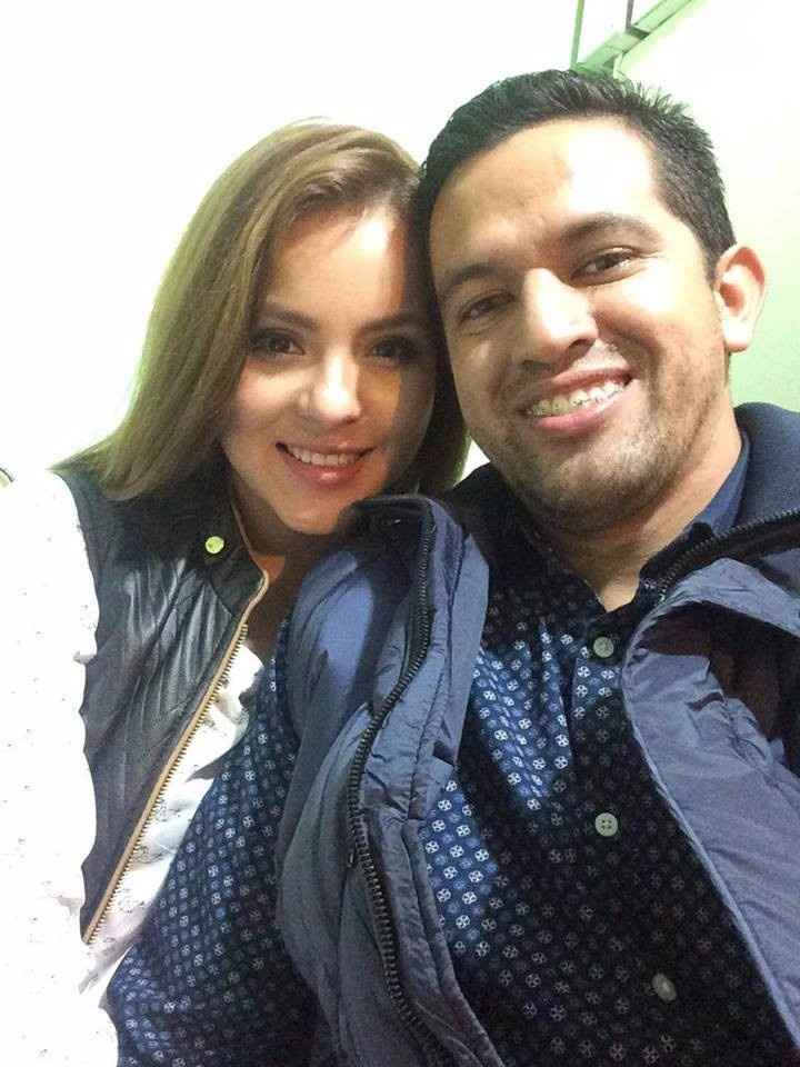 EL AMOR DE MI VIDA!!