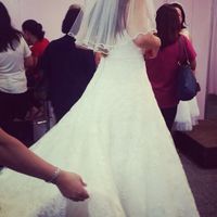 Expo tu boda...  emocionada al 1000% - 1