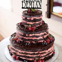 ALGO ASI SERIA GENIAL