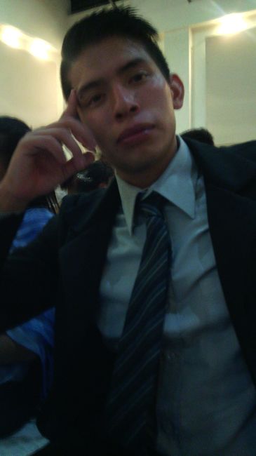 Presenten a su principe azul ❤️ - 1