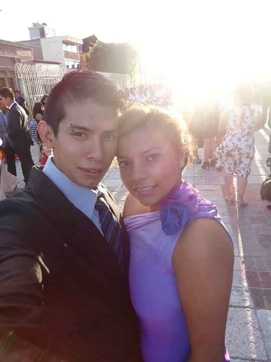 Presume a tu principe azul... tu futuro marido :) - 1