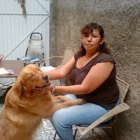 Presuman a su suegrita :)  - 1