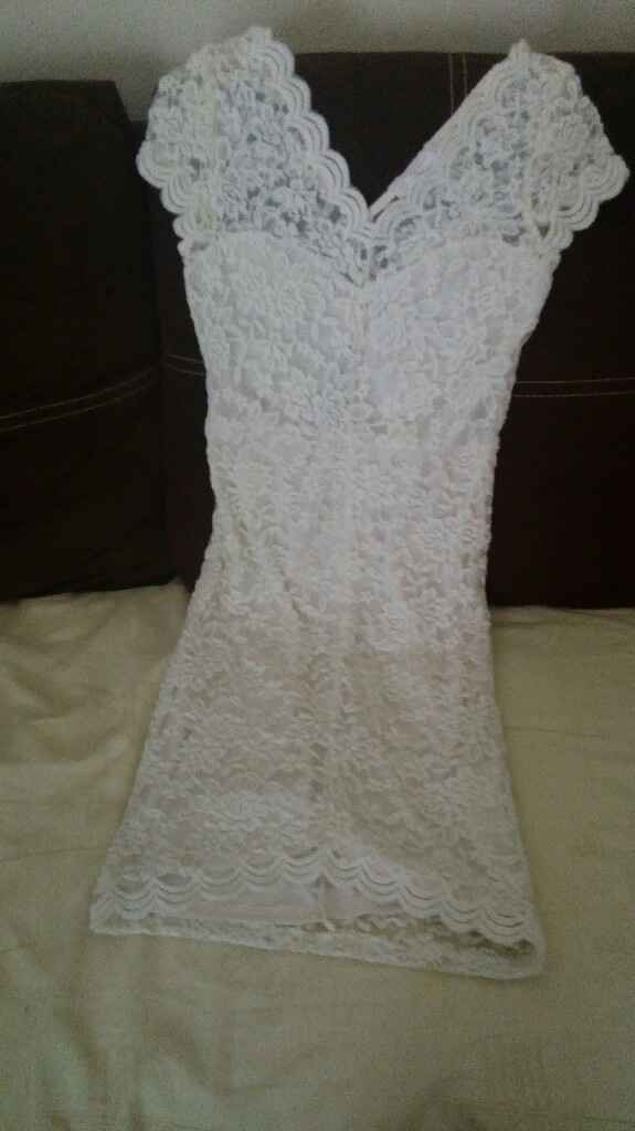 El viernes me caso al civil - 1