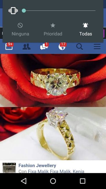 El anillo de compromiso según tu tipo de novia - 1