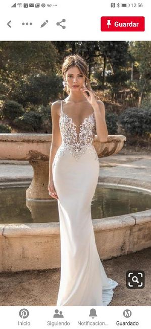 Vestido boho chic 1