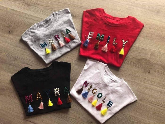 detalles para mis damas - 1