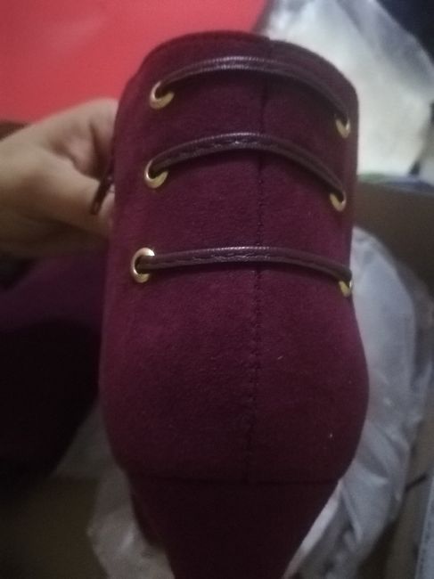 Ya tengo mis zapatos!! - 3