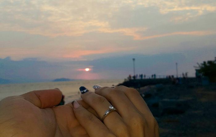 ¡Presume tu anillo! 💍 - 1