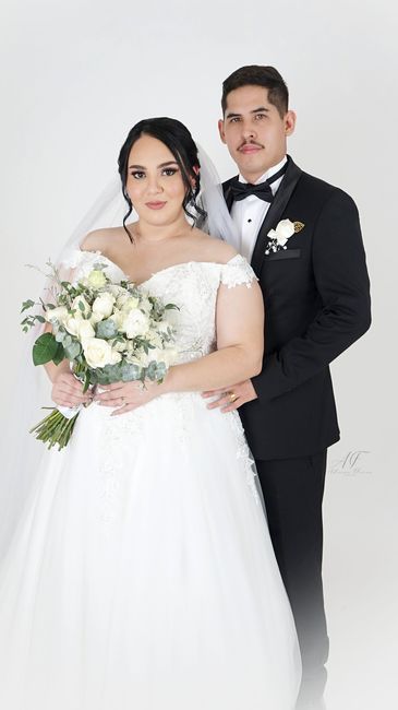 Boda G&S