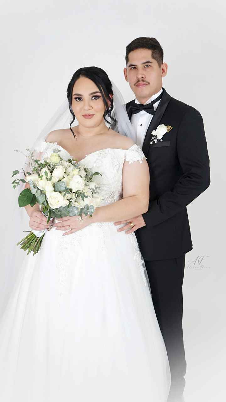 Boda G&S