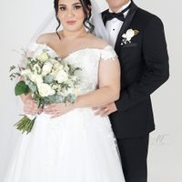Boda G&S