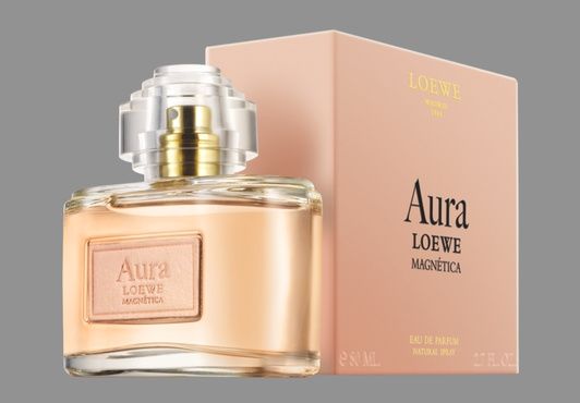 Mi perfume para la boda