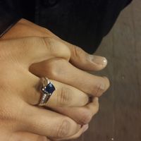 Mi anillo!!!!!