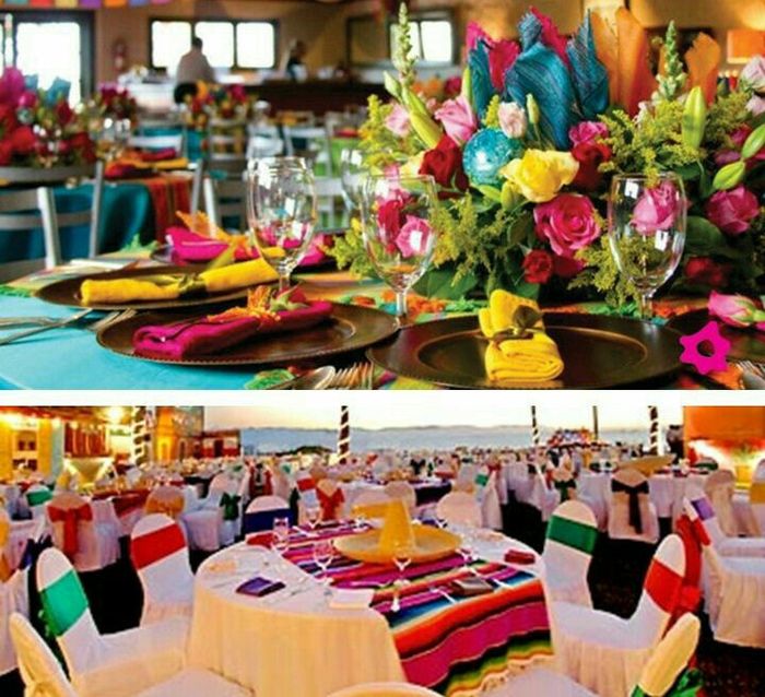  Bodas Mexicanas - 1