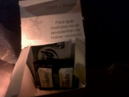 paq-no te arrepientas!
