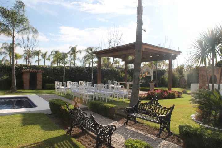 boda civil