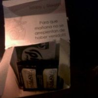 paq-no te arrepientas!