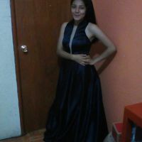 Mis zapatos y vestidos de mis damas - 2