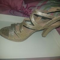 Mis zapatos y vestidos de mis damas - 3