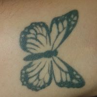 Novias y tatuajes - 1