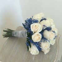 El ramo de novia, tips - 1