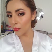 Debate por fin: prueba de maquillaje - 2