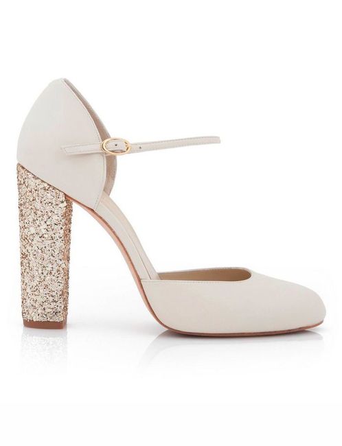  Eligiendo zapatos! - 1