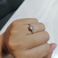 CONCURSO DE PINTEREST: Sube foto de tu anillo de compromiso💍 - 1