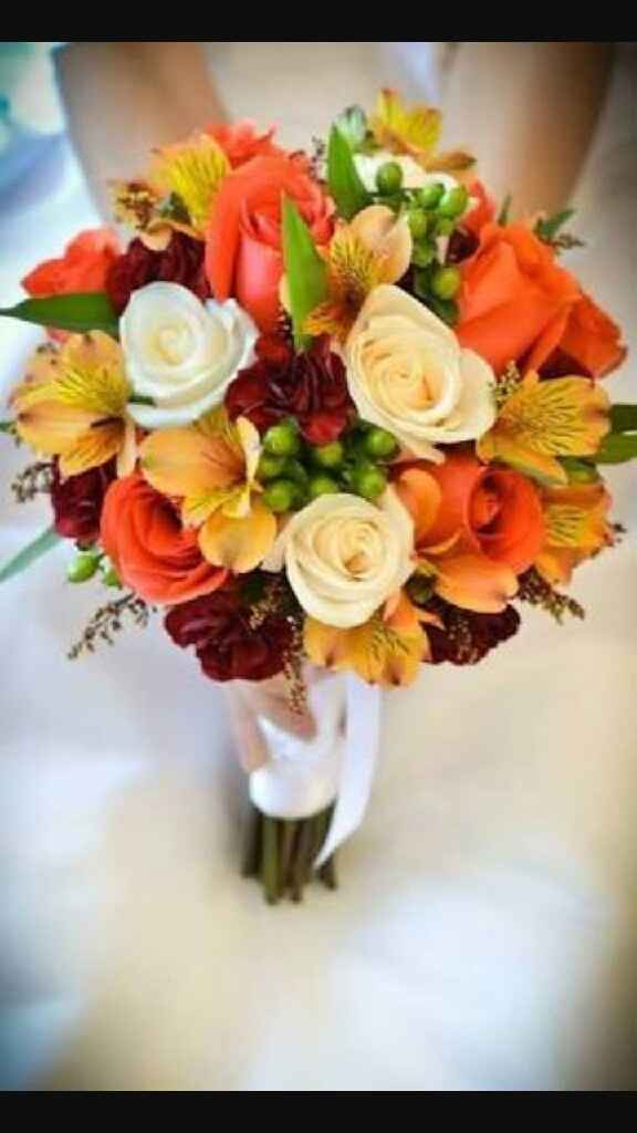 Ayuda ramo de novia !! - 1