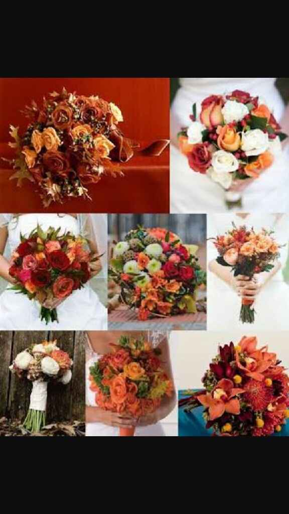 Ayuda ramo de novia !! - 4