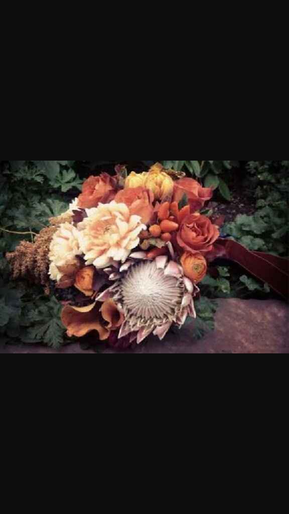 Ayuda ramo de novia !! - 5