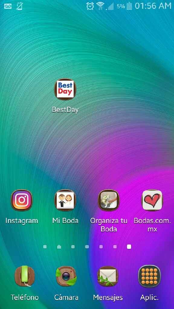 Ayuda agencia de viajes! - 1