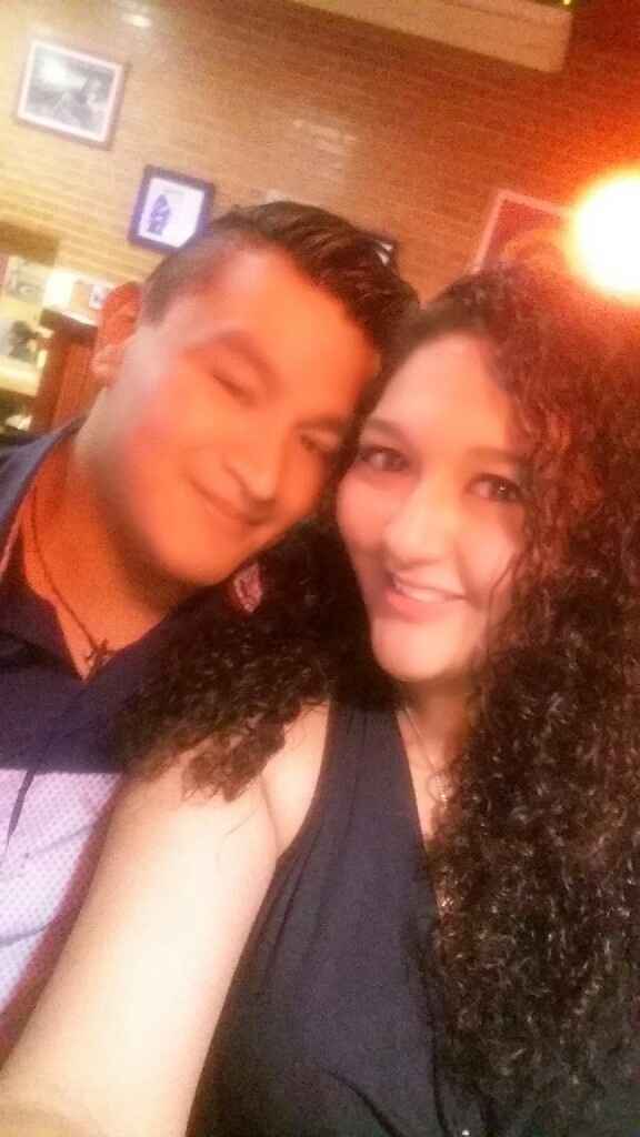 ¡Selfie de amor! - 1