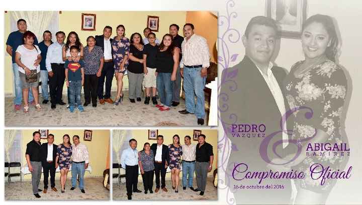 La pedida de ayer!!!! - 1