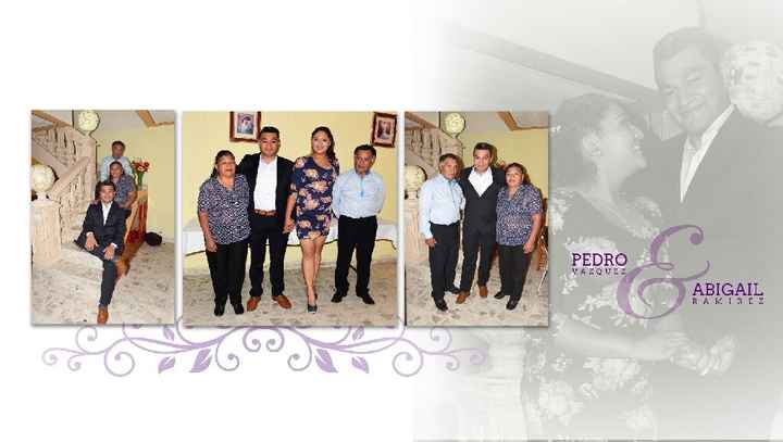 La pedida de ayer!!!! - 2