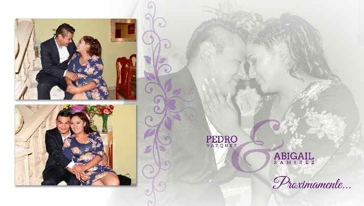 La pedida de ayer!!!! - 4