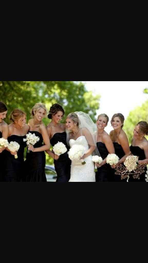 Mi boda fuera de lo convencional  - 1